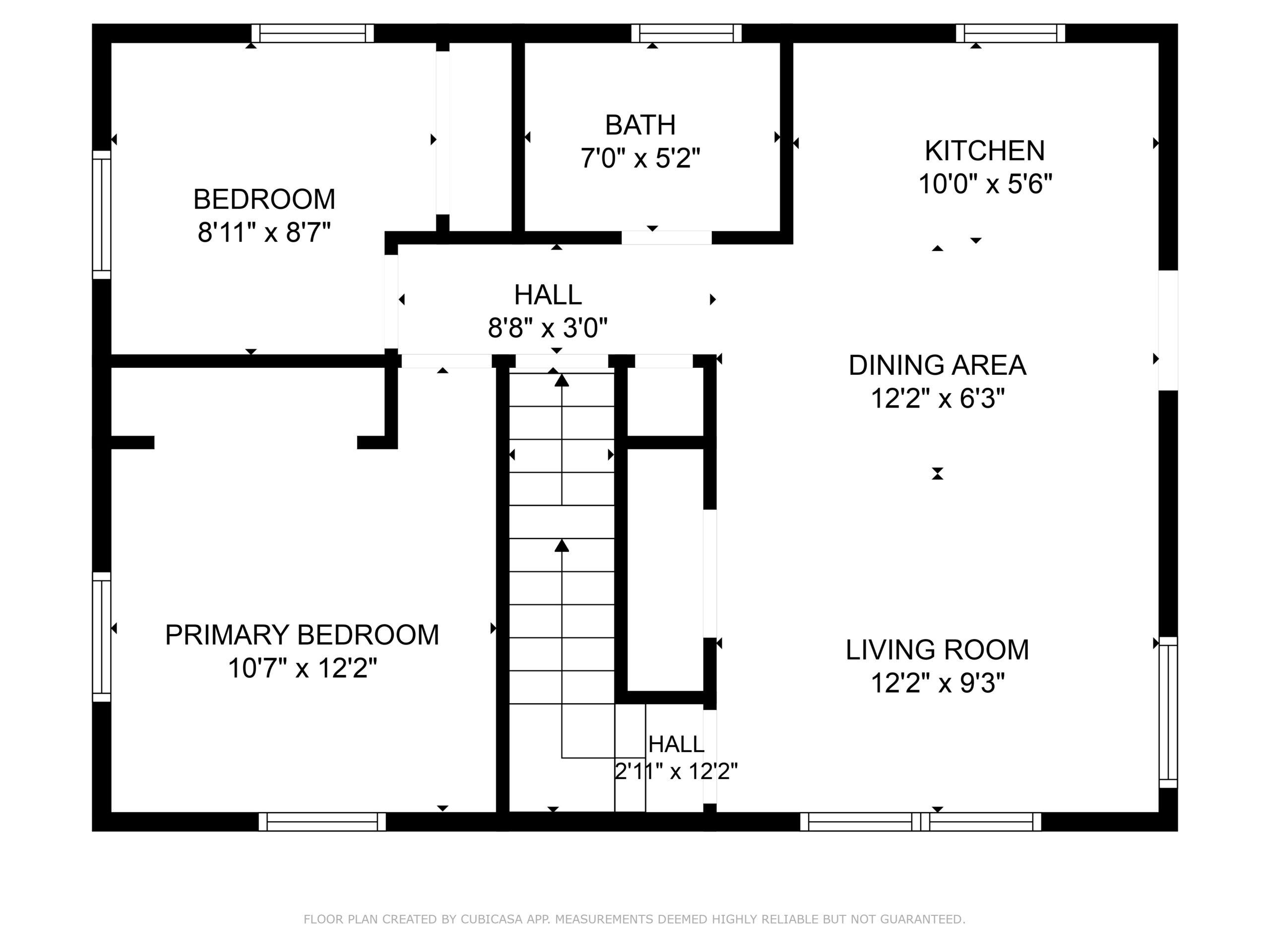 Main Floor